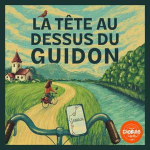 La Tête au-dessus du guidon