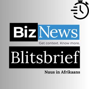 BizNews Blitsbrief