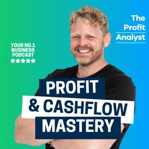 Profit and Cashflow Mastery