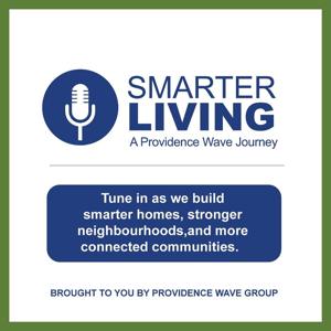 SMARTER LIVING
