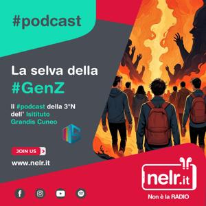 La selva della GenZ