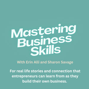 Mastering Business Skills