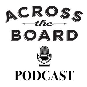 Across The Board Gaming Podcast