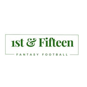 1st & Fifteen Fantasy Football Podcast