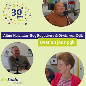 30 jaar PGB