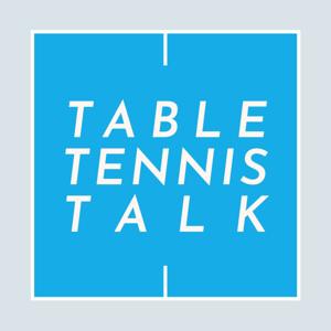 Table Tennis Talk