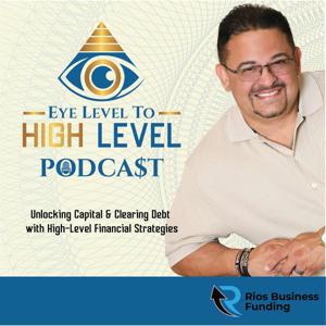 Eye Level to High Level