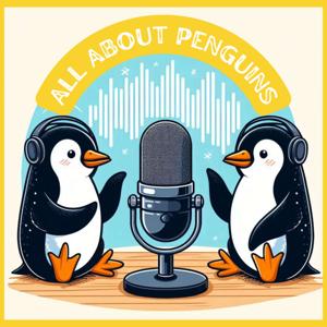 All About Penguins