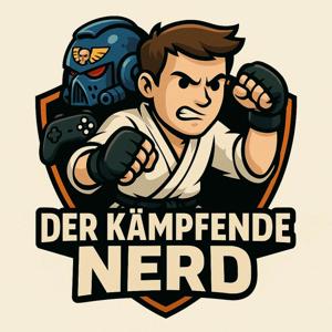 Der kämpfende Nerd