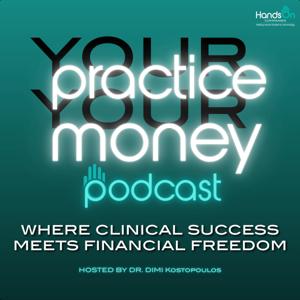 Your Practice, Your Money