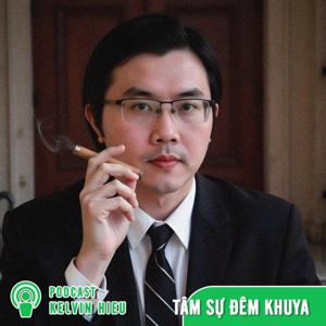 Podcast Tâm Sự Đêm Khuya