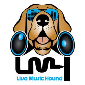 Live Music Hound (Audio)