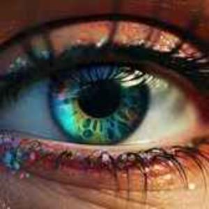 Beautiful Eye shapes