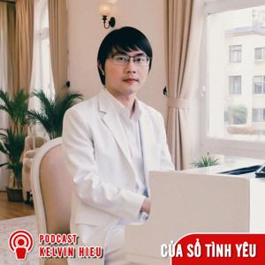 Podcast Cửa Sổ Tình Yêu