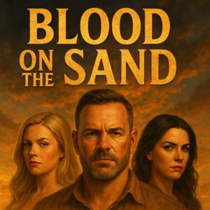 Blood on the Sand
