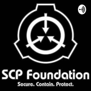 SCP Foundation by Brainz1234