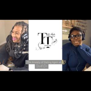 The Nail Table Talk Podcast
