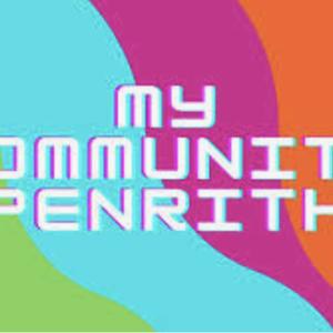 My Community Penrith podcast
