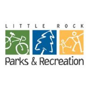 Step'N Out with Little Rock Parks & Recreation