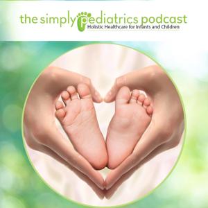 The Simply Pediatrics Podcast
