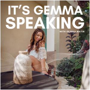 It's Gemma Speaking