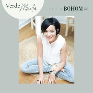 Verde Menta-Bohom Feng Shui