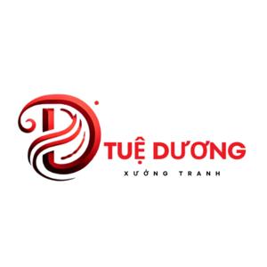 Tranh Tuệ Dương-tranhtreotuongtd.com