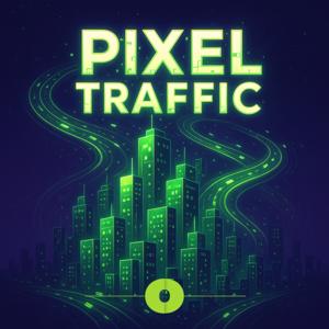 Pixel Traffic