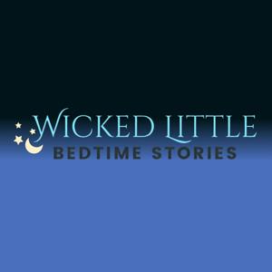 Wicked Little Bedtime Stories