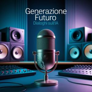 Generazione Futuro: dialoghi sull'IA