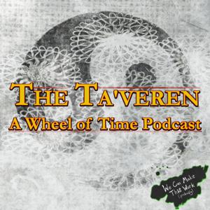 The Ta'veren: A Wheel Of Time Podcast