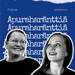 Apuraharänttiä