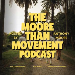 The Moore than Movement Podcast
