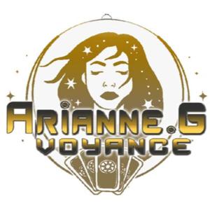 Le Podcast Ésotérique par Arianne G Voyance
