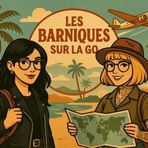 Les Barniques sur la Go