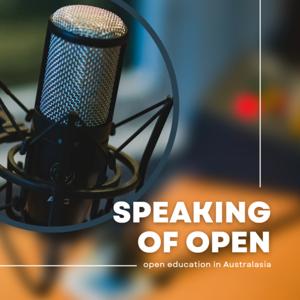 Speaking of Open