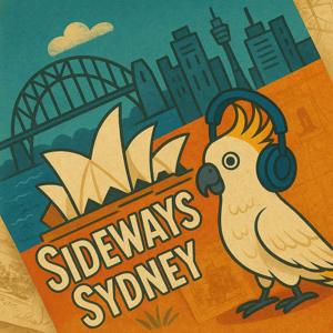 Sideways Sydney
