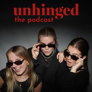 Unhinged - the Blind Date Podcast