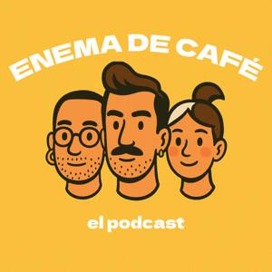 Enema de café