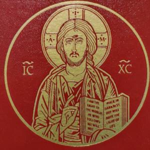 Eastern Catholic Daily Readings