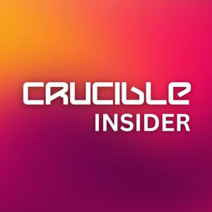 Crucible Insider