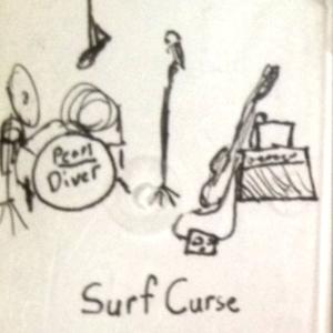 Surf Curse - Lesbian Knifes