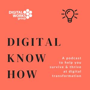 Digital Know How