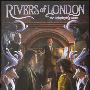 Rivers of London