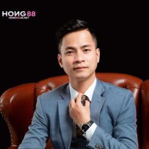 Lonel Hong88