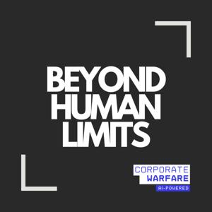 Beyond Human Limits