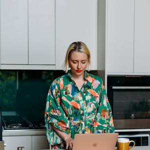 The Fulfillment Diaries