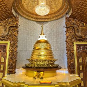 Dhamma Home