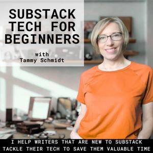 Substack Tech for Beginners Podcast
