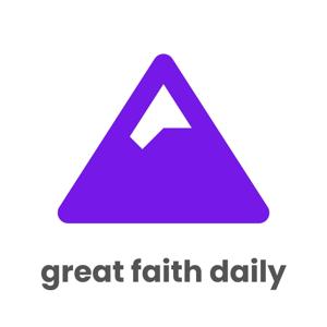 Great Faith Daily